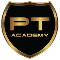 Strong marketing for industry leaders PT Academy.